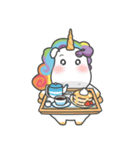 Nijicorn Vol.1（個別スタンプ：27）