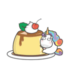 Nijicorn Vol.1（個別スタンプ：28）