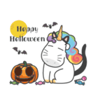 Nijicorn Vol.1（個別スタンプ：34）