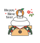 Nijicorn Vol.1（個別スタンプ：36）