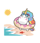 Nijicorn Vol.1（個別スタンプ：38）
