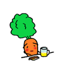 人参フェス！（個別スタンプ：5）