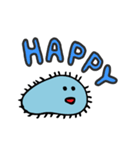 BEYOU 糖鎖（個別スタンプ：1）