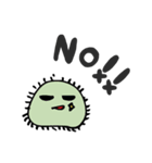 BEYOU 糖鎖（個別スタンプ：6）
