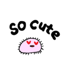 BEYOU 糖鎖（個別スタンプ：8）