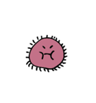 BEYOU 糖鎖（個別スタンプ：12）