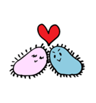 BEYOU 糖鎖（個別スタンプ：14）