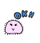 BEYOU 糖鎖（個別スタンプ：19）