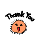 BEYOU 糖鎖（個別スタンプ：21）