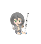 CoCoAの仲間たち（個別スタンプ：6）