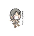 CoCoAの仲間たち（個別スタンプ：13）