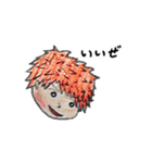 ガラクタキャラクターズ Season5（個別スタンプ：4）