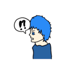 ガラクタキャラクターズ Season5（個別スタンプ：5）