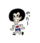 ガラクタキャラクターズ Season5（個別スタンプ：6）