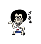 ガラクタキャラクターズ Season5（個別スタンプ：7）