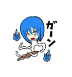 ガラクタキャラクターズ Season5（個別スタンプ：8）