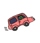 ガラクタキャラクターズ Season5（個別スタンプ：18）