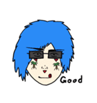 ガラクタキャラクターズ Season5（個別スタンプ：27）