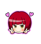 ガラクタキャラクターズ Season5（個別スタンプ：33）