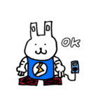 ガラクタキャラクターズ Season5（個別スタンプ：37）