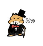ガラクタキャラクターズ Season5（個別スタンプ：38）