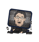 ガラクタキャラクターズ Season5（個別スタンプ：39）