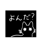 ささちさん家のカゲチヨちゃん（個別スタンプ：31）