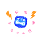いい鬼さん（個別スタンプ：5）