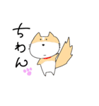 うちのレオちゃん。（個別スタンプ：3）