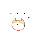 うちのレオちゃん。（個別スタンプ：8）