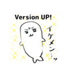 プログラマー四郎（個別スタンプ：9）