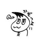 もっと タマネギマン（個別スタンプ：9）
