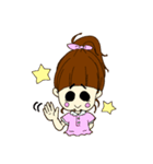 ちっちゃいりほ（個別スタンプ：3）