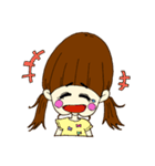 ちっちゃいりほ（個別スタンプ：5）