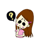 ちっちゃいりほ（個別スタンプ：7）