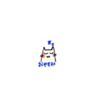2ひきの日常（個別スタンプ：5）