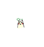 2ひきの日常（個別スタンプ：32）