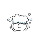 にゃんにゃんネコさん（個別スタンプ：16）