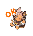 アストメモリア（個別スタンプ：3）