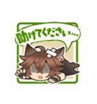 アストメモリア（個別スタンプ：12）
