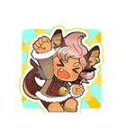 アストメモリア（個別スタンプ：21）