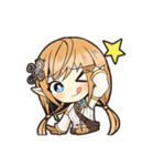 アストメモリア（個別スタンプ：28）