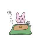 うさうさとうささ そのに（個別スタンプ：9）