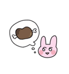 うさうさとうささ そのに（個別スタンプ：20）