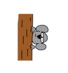 カオス動物園（個別スタンプ：34）