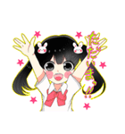 MIYAちゃんスタンプ（個別スタンプ：6）