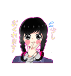 MIYAちゃんスタンプ（個別スタンプ：11）