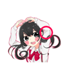 MIYAちゃんスタンプ（個別スタンプ：29）
