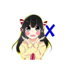 MIYAちゃんスタンプ（個別スタンプ：30）
