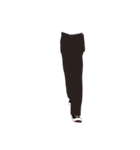 ふと思う Vol.01（個別スタンプ：32）